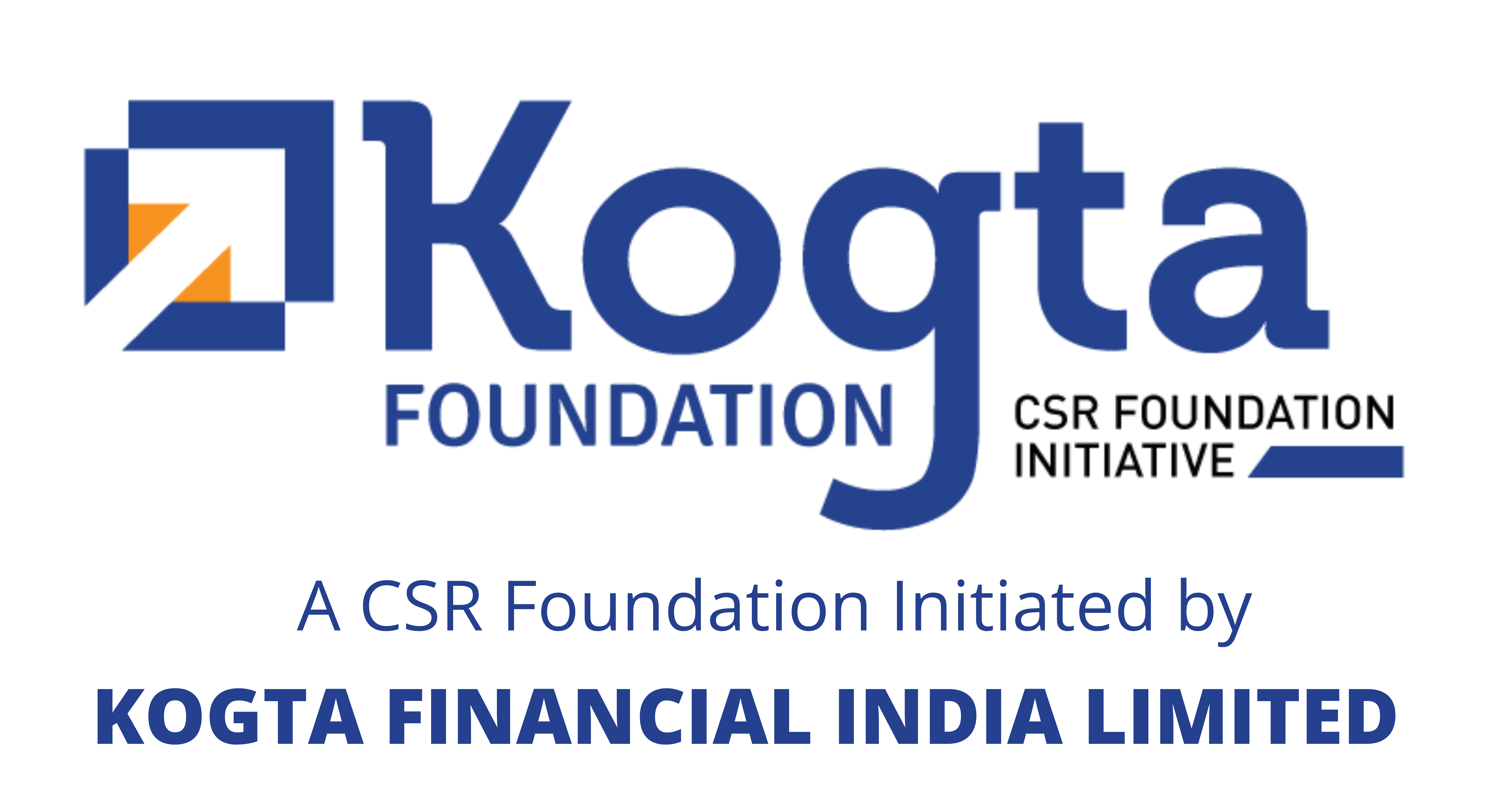 Kogta Foundation Logo
