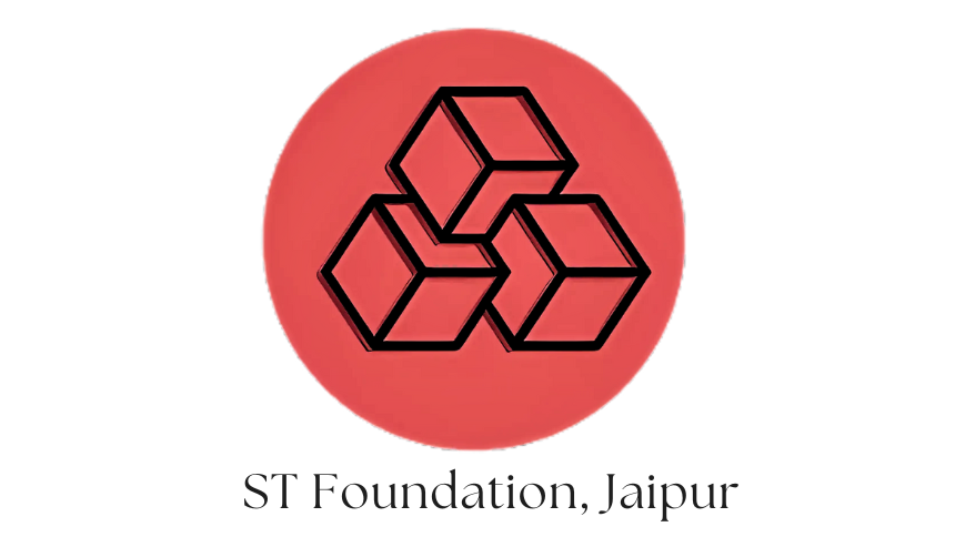 Bharat Bliss Foundation Logo